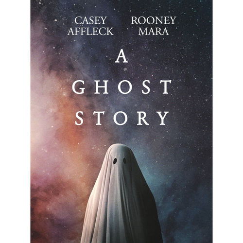 A Ghost Story