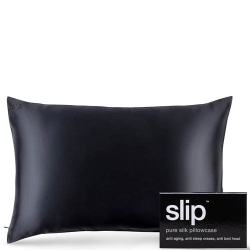 Slip Silk Pillowcase - Queen...