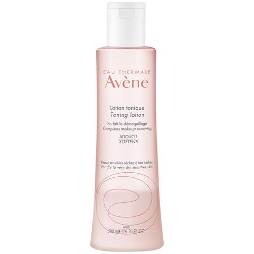 Avène Gentle Toner for...