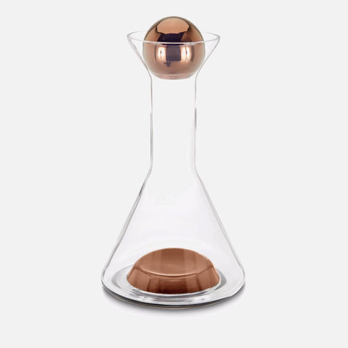 Tom Dixon Tank Decanter