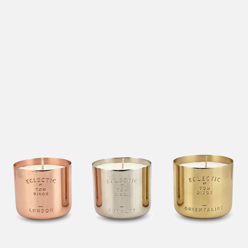 Tom Dixon Ecelctic Candle...