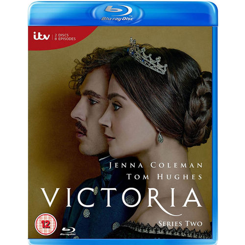 Victoria - Series 2