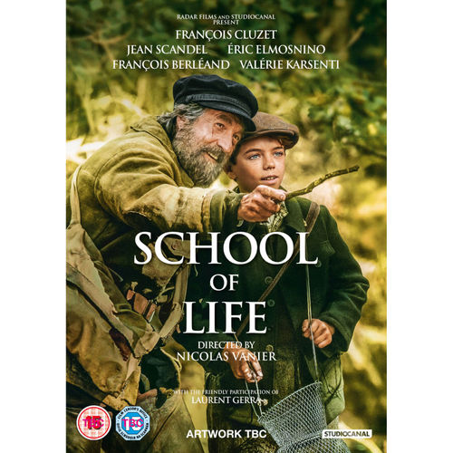 The School of Life