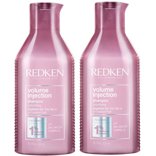 Redken High Rise Volume...