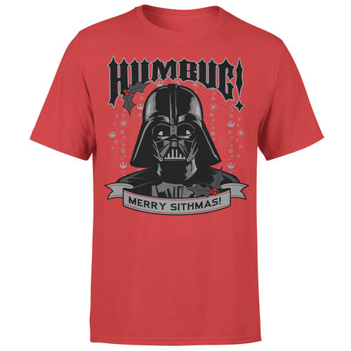 Star Wars Christmas Darth...