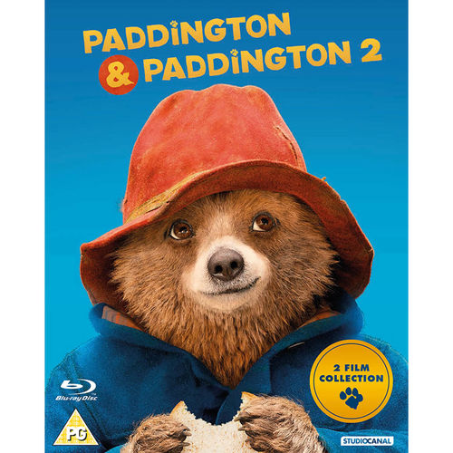 Paddington - 1 & 2 Boxset