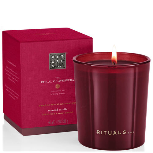 Rituals The Ritual of...