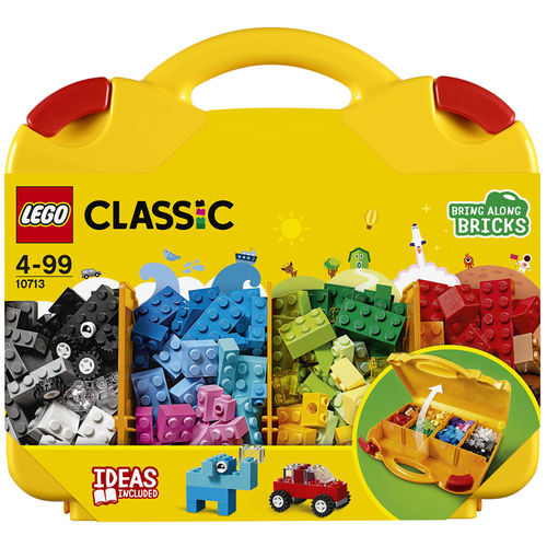 LEGO Classic: Creative...