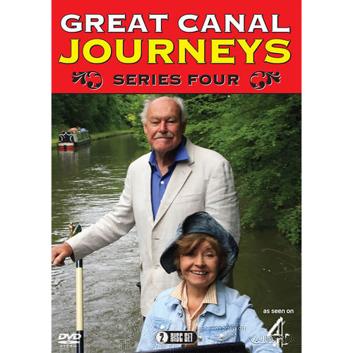 Great Canal Journeys - Series...