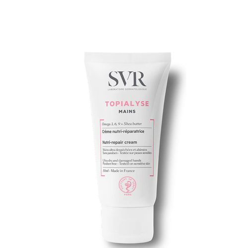 SVR Topialyse Nourishing +...