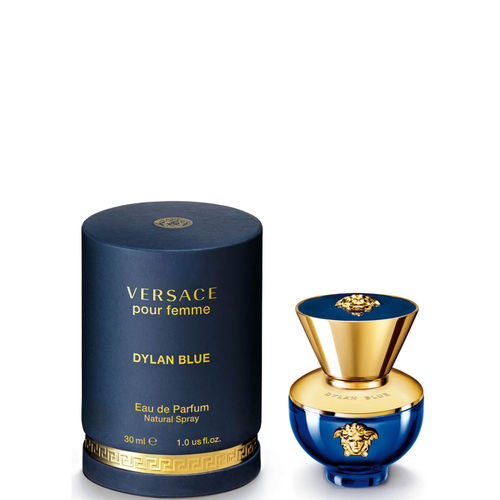 Versace Pour Femme Dylan Blue...