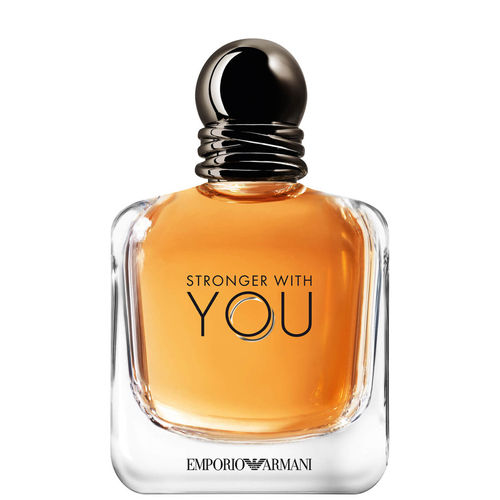 Armani Stronger With You Eau...