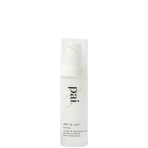 Pai Skincare Back to Life...