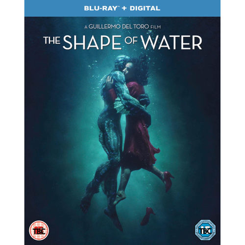 The Shape of Water