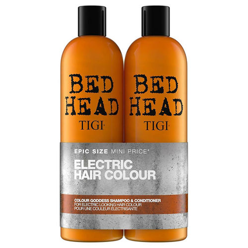 TIGI Bed Head Colour Goddess...