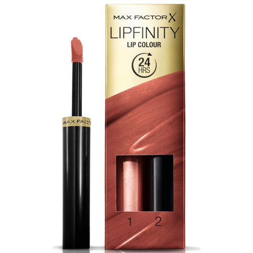 Max Factor Lipfinity Lip...