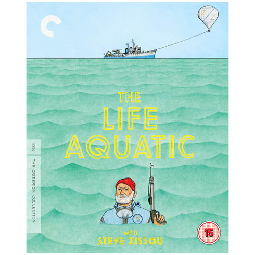 The Life Aquatic - The...