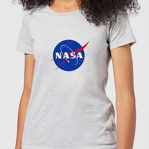 NASA Logo Insignia Women's...