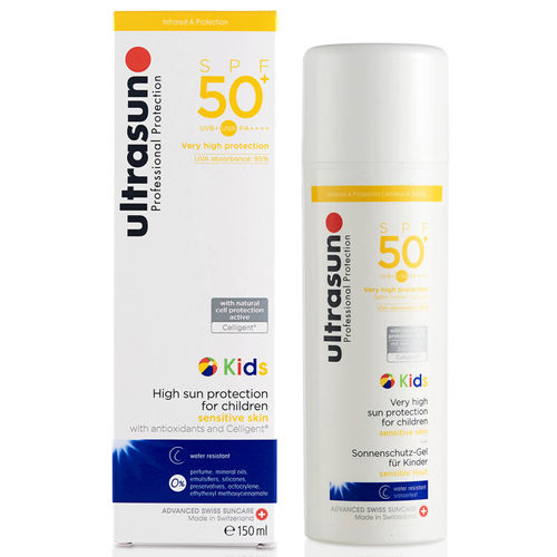 Ultrasun Very High SPF 50+...