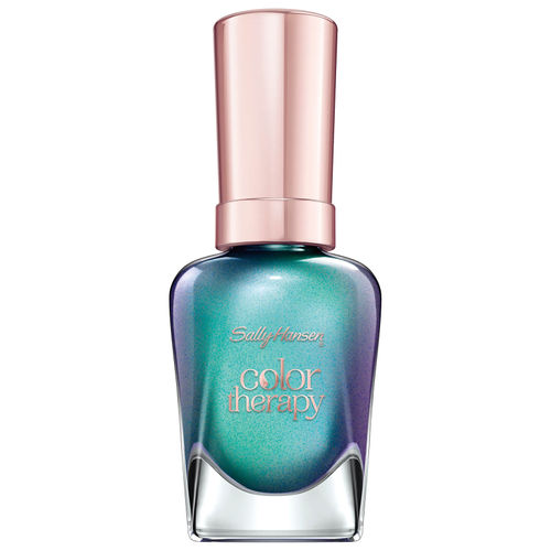 Sally Hansen Colour Therapy...