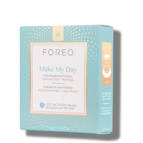 FOREO Make My Day UFO/UFO...