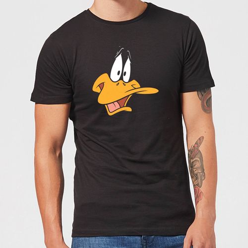 Looney Tunes Daffy Duck Face...