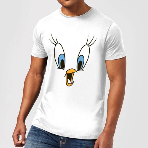 Looney Tunes Tweety Face...