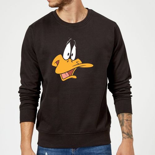 Looney Tunes Daffy Duck Face...