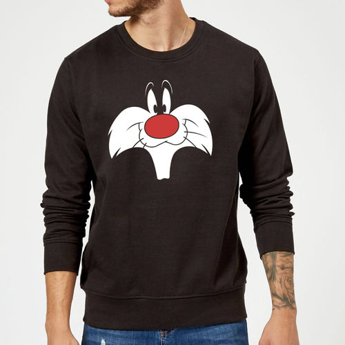 Looney Tunes Sylvester Big...