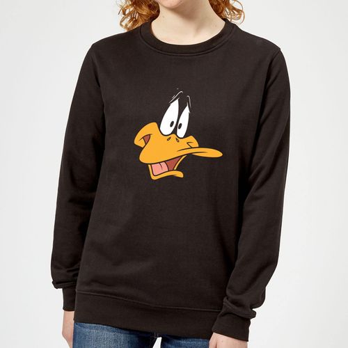 Looney Tunes Daffy Duck Face...