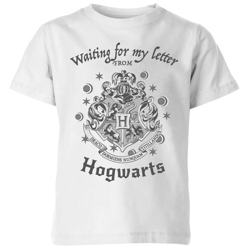 Harry Potter Waiting For My...