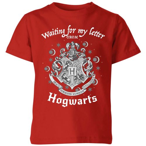 Harry Potter Waiting For My...