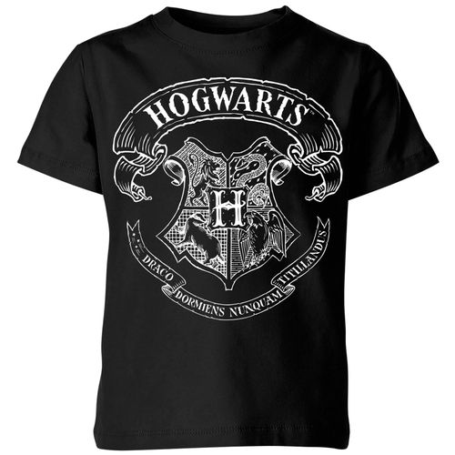 Harry Potter Hogwarts Crest...