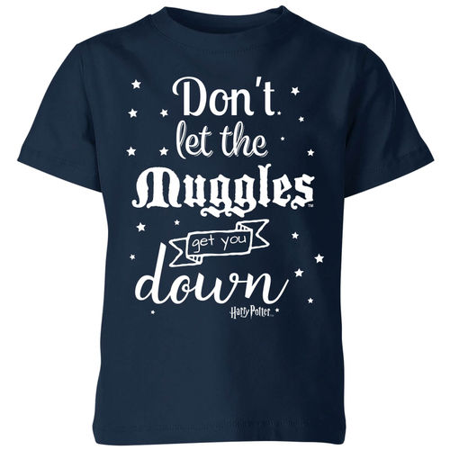 Harry Potter Don't Let The...