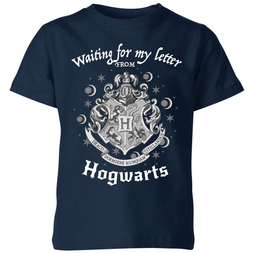 Harry Potter Waiting For My...