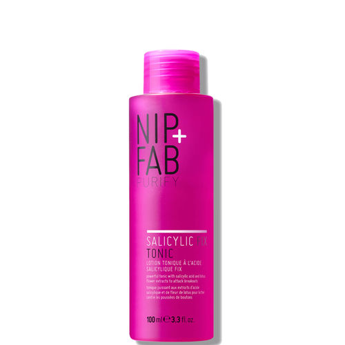 NIP+FAB Teen Skin Fix...