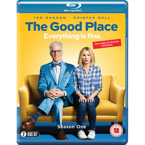 The Good Place - Season One...