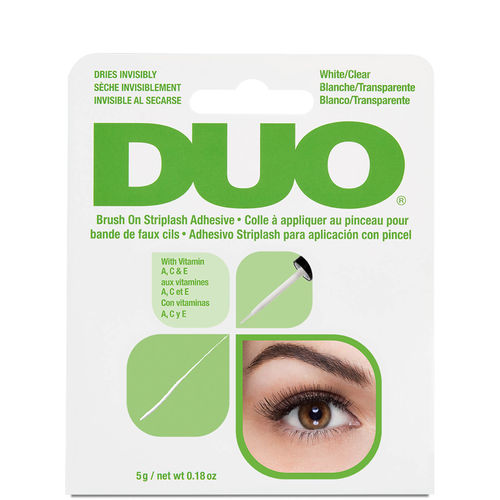 Duo Brush On Striplash...