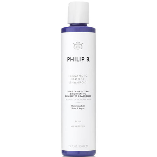 Philip B Icelandic Blonde...