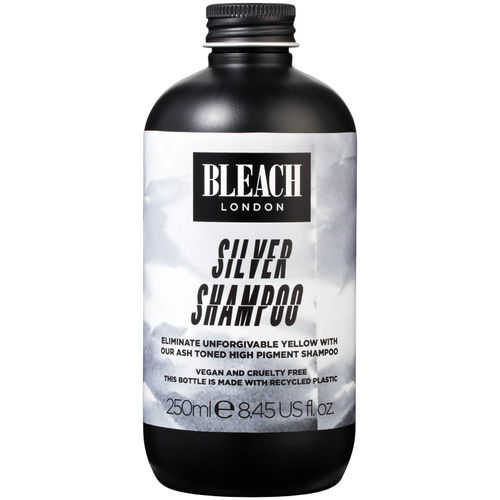 BLEACH LONDON Silver Shampoo...