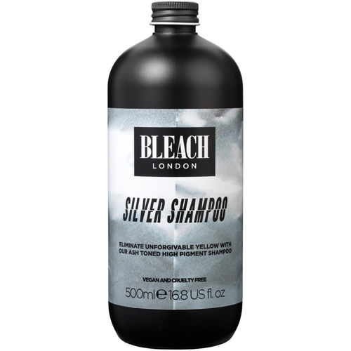 BLEACH LONDON Silver Shampoo...