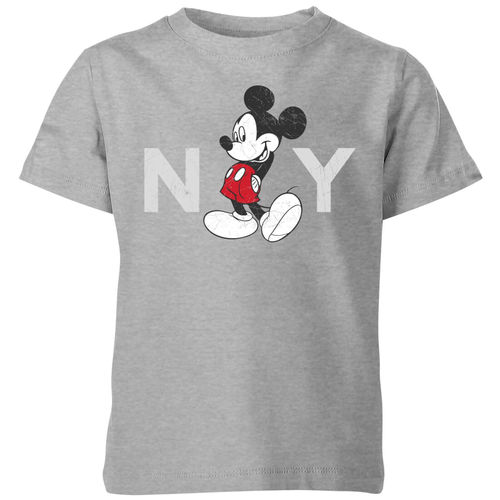 Disney NY Kids' T-Shirt -...