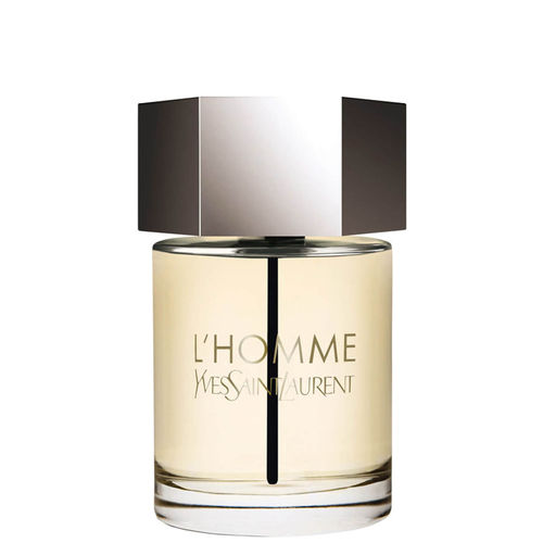 Yves Saint Laurent L'Homme...