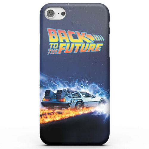 Back To The Future Outatime...