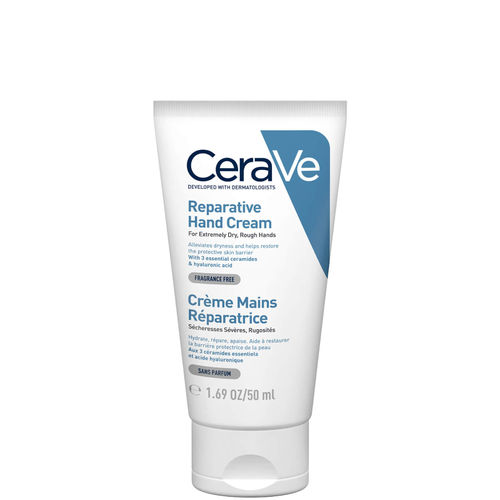 CeraVe Soothing and Repairing...