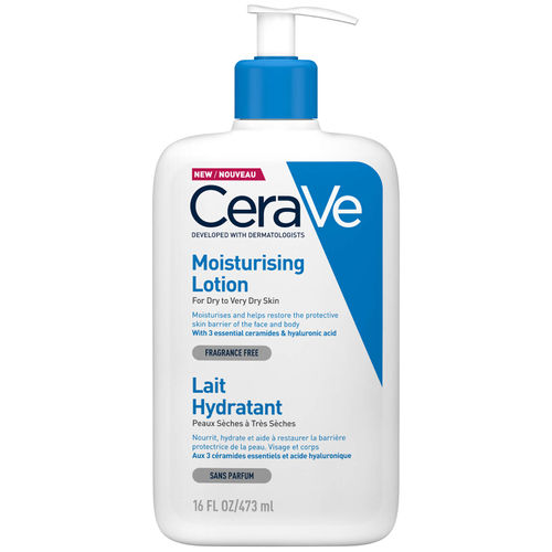 CeraVe Moisturising Lotion...