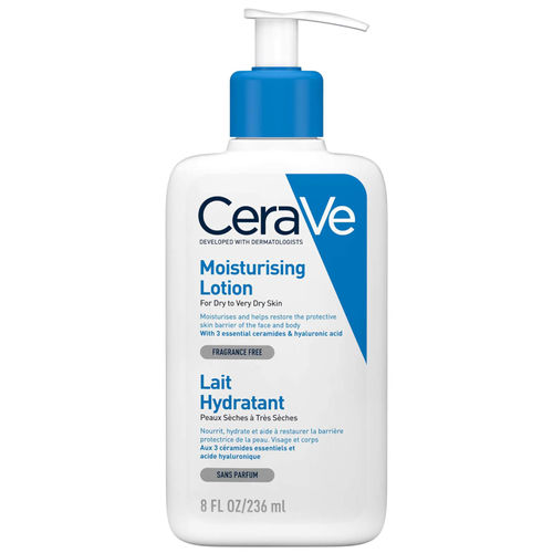 CeraVe Moisturising Lotion...