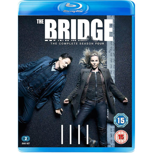 The Bridge Season 4