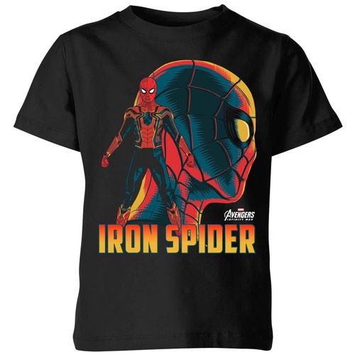 Avengers Iron Spider Kids'...