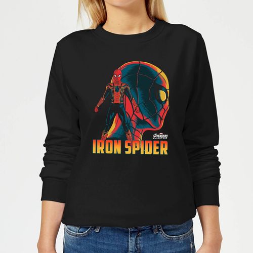 Avengers Iron Spider Women's...